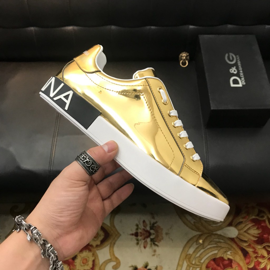 D*G sneaker